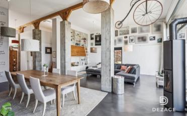 Maison 9.5 pièces - image - 4