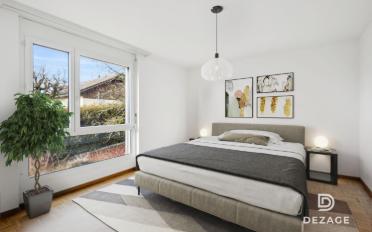 Wohnung 3.5 Zimmer - image - 6