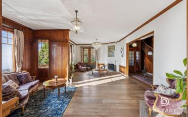 Chalet 8 Zimmer - image - 2