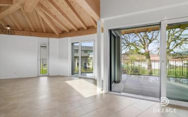 Attikawohnung 3.5 Zimmer - image - 3