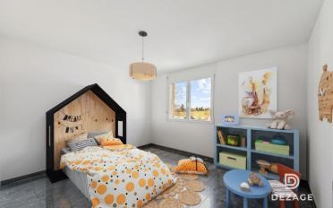 Apartment 5.5 rooms - image - 9