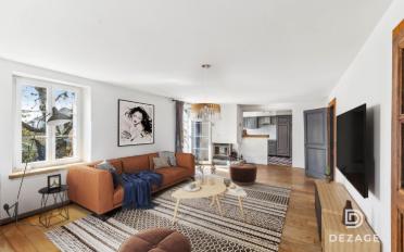 Maison 9.5 pièces - image - 2