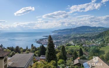 Bifamiliar house 5.5 rooms - image - 2