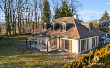 Single house 7.5 rooms - image - 1