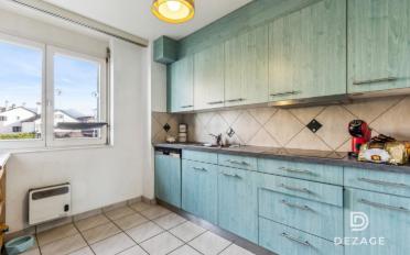 Apartment 4.5 rooms - image - 3