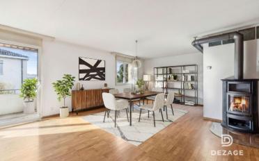 Apartment 4.5 rooms - image - 2