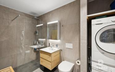 Apartment 3.5 rooms - image - 8