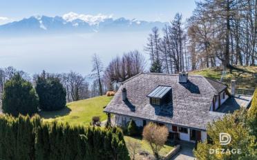 Single house 7.5 rooms - image - 2