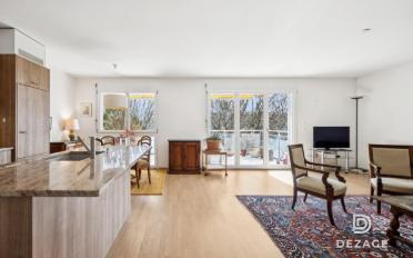 Wohnung 3.5 Zimmer - image - 4