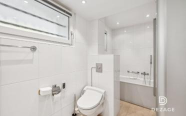 Attic flat 4.5 rooms - image - 11