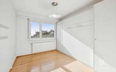 Attic flat 4.5 rooms - image - 12