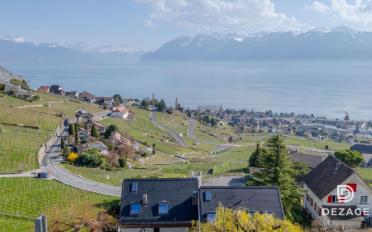 Attic flat 4.5 rooms - image - 13