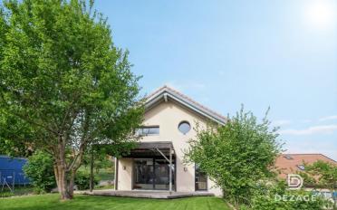 Einfamilienhaus 5.5 Zimmer - image - 13