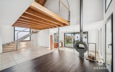 Einfamilienhaus 5.5 Zimmer - image - 4