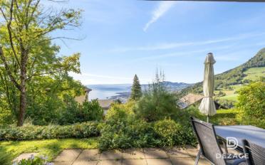 Doppeleinfamilienhaus 5.5 Zimmer - image - 1