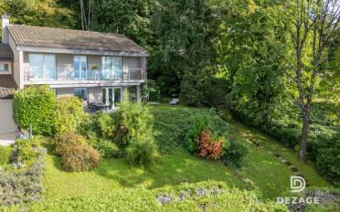 Doppeleinfamilienhaus 5.5 Zimmer - image - 12