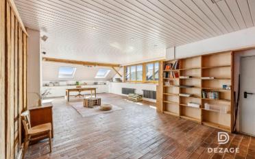 Maison 9.5 pièces - image - 13