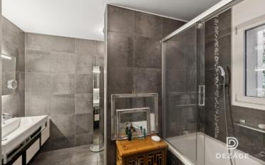 Attic flat 3.5 rooms - image - 8