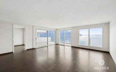 Attic flat 3.5 rooms - image - 10