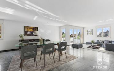 Appartement 4.5 pièces - image - 2