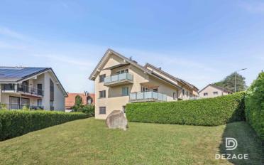 Appartement 4.5 pièces - image - 13