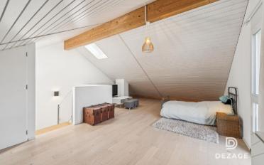Doppeleinfamilienhaus 6.5 Zimmer - image - 6