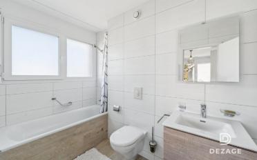 Doppeleinfamilienhaus 6.5 Zimmer - image - 9