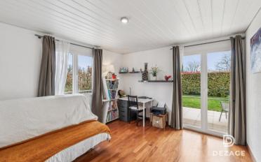 Einfamilienhaus 10.5 Zimmer - image - 6