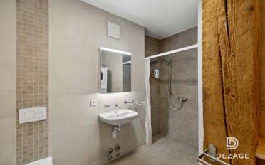 Apartment 5.5 rooms - image - 9