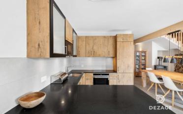 Apartment 5.5 rooms - image - 4