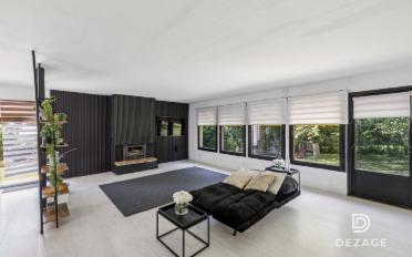Single house 5.5 rooms - image - 7