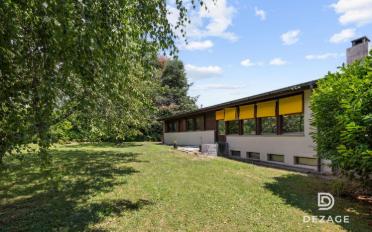 Single house 5.5 rooms - image - 5