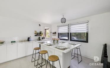 Single house 5.5 rooms - image - 9