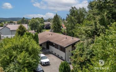 Single house 5.5 rooms - image - 13