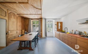 Wohngebäude 8 Zimmer - image - 5