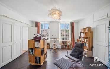 Wohngebäude 8 Zimmer - image - 4
