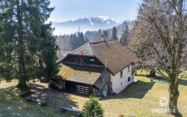 Einfamilienhaus 15 Zimmer - image - 1
