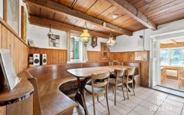 Einfamilienhaus 15 Zimmer - image - 7
