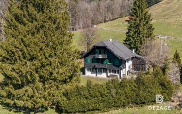 Einfamilienhaus 15 Zimmer - image - 13