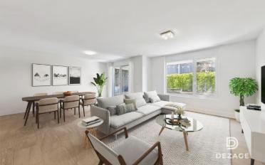 Wohnung 3.5 Zimmer - image - 3