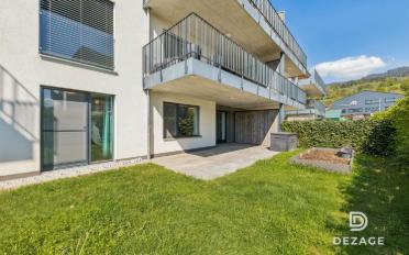 Wohnung 3.5 Zimmer - image - 2