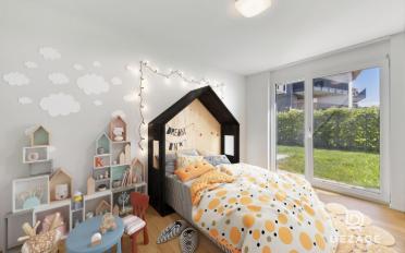 Wohnung 3.5 Zimmer - image - 12