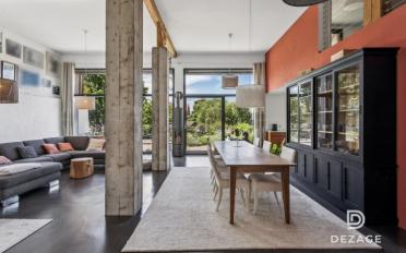 Single house 9.5 rooms - image - 6