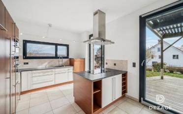 Single house 5.5 rooms - image - 4