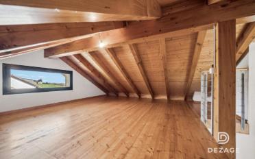 Single house 5.5 rooms - image - 11