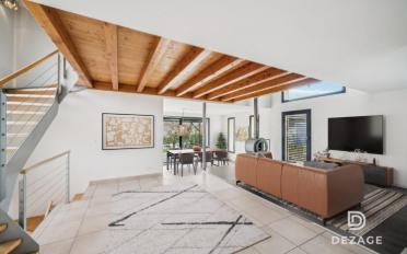 Single house 5.5 rooms - image - 2