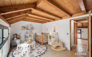 Single house 5.5 rooms - image - 7