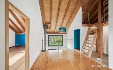 Single house 5.5 rooms - image - 9