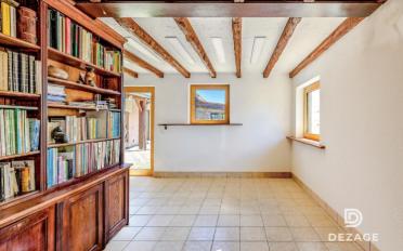 Single house 10 rooms - image - 2