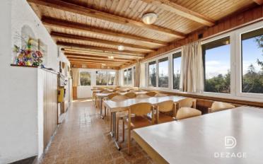 Maison 15 pièces - image - 5